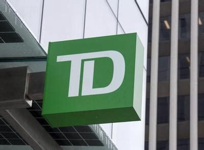 td bank aml issues